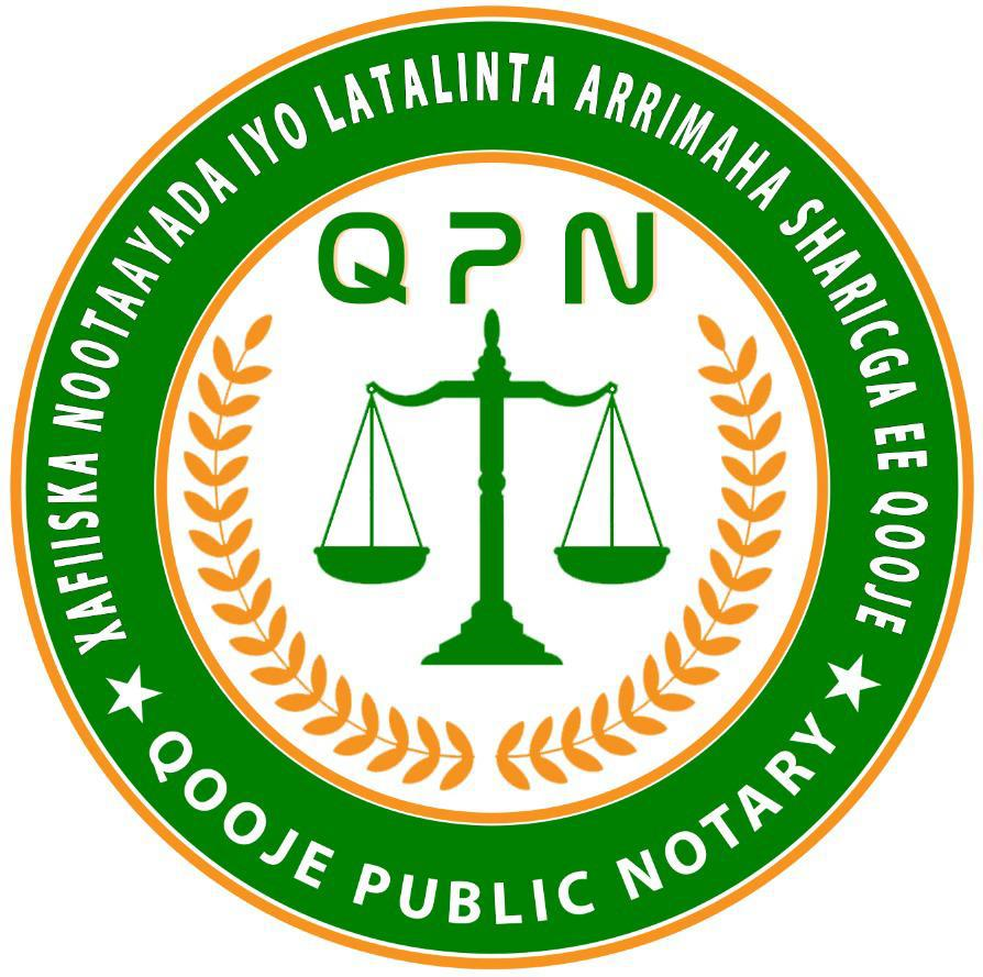 company logo